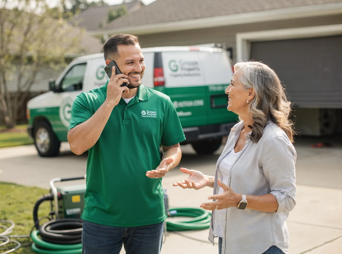Water Damage Restoration Las Vegas, NM FAQs
